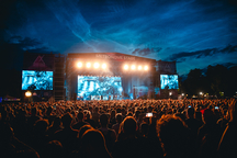 Festival Metronome Prague se přesouvá na rok 2022 Praha ale bez hudby ani letos nezůstane